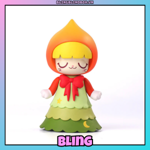Kimmy & Miki Fairy Tale Series 2